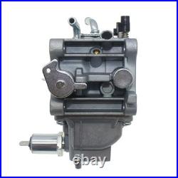AUC14592 HPX Trail HPX615E Gator Vehicle Carburetor For John Deere 4x2 4x4