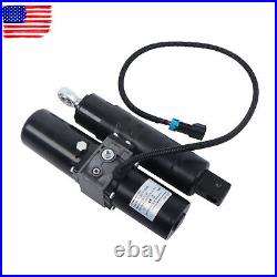 Actuator AM138797 AM145903 For John Deere M-GATOR 625i 825i 855D UV72 4X4 Gator