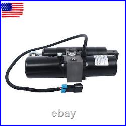 Actuator AM138797 AM145903 For John Deere M-GATOR 625i 825i 855D UV72 4X4 Gator