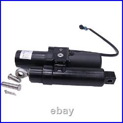 Actuator AM138797 for John Deere M-GATOR 625i 825i 855D UV72 4X4 Gator XUV Actuator AM138797 for John Deere M-GATOR 625i 825i 855D UV72 4X4 Gator XUV