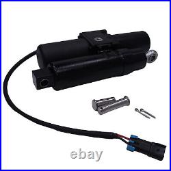 Actuator AM138797 for John Deere M-GATOR 625i 825i 855D UV72 4X4 Gator XUV Actuator AM138797 for John Deere M-GATOR 625i 825i 855D UV72 4X4 Gator XUV