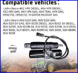 Actuator AM145903 AM138797 For John Deere Gator 4X4 4X2 XUV HPX615E