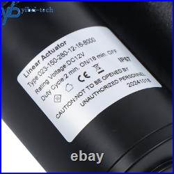 Actuator For John Deere AM145903 AM138797 M-GATOR 625i 825i 855D UV72 4X4 Gator Actuator For John Deere AM145903 AM138797 M-GATOR 625i 825i 855D UV72 4X4 Gator