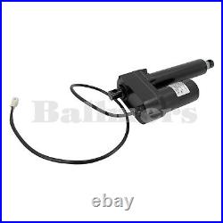 Actuator for John Deere Utility Vehicle GATOR 6X4 4X2 TX TH TS M-Gator AM133408