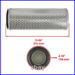 Air Oil Filter For John Deere Z920 Z925 Z955 Q820 W61R M653 M655 XUV550 XUV560