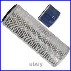 Air Oil Filter For John Deere Z920 Z925 Z955 Q820 W61R M653 M655 XUV550 XUV560