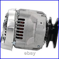 Alternator For John Deere Tractor Gator HPX 615E All RE72917 400-52091