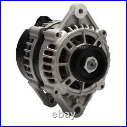 Alternator fits John Deere Gator XUV 825i 4x4 2011-2014 812cc MIA12557 14882