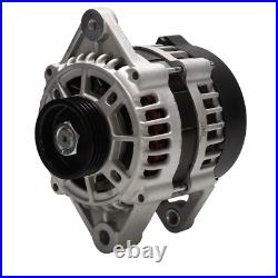 Alternator fits John Deere Gator XUV 825i 4x4 2011-2014 812cc MIA12557 14882