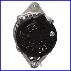 Alternator fits John Deere Gator XUV 825i 4x4 2011-2014 812cc MIA12557 14882