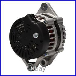 Alternator fits John Deere Gator XUV 825i 4x4 2011-2014 812cc MIA12557 14882
