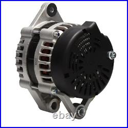 Alternator fits John Deere Gator XUV 825i 4x4 2011-2014 812cc MIA12557 14882