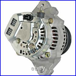 Alternator for John Deere Gator HPX All RE46043 RE72917 TY25241 400-52091