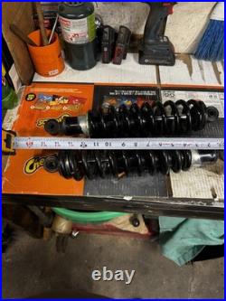Am142425- John Deere Gator 825i Rear Heavy Duty Shock Absorbers Pair Used