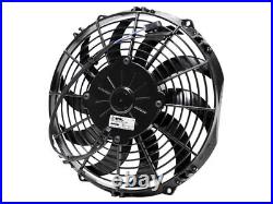 Arctic Radiator Cooling Fan For John Deere Gator 4x6 1993-2005