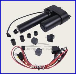 BM20701 Cargo Box Power Lift Actuator Kit Compatible John Deere Gator TH 6X4 4x2