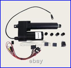 BM20701 Cargo Box Power Lift Actuator Kit Compatible John Deere Gator TH 6X4 4x2