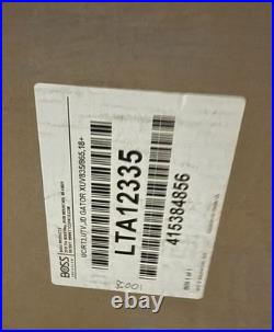 BOSS UTV Mount #LTA12335 2018-2024 John Deere Gator XUV 835/865 Full-Size UTV