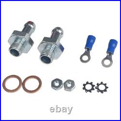 BUC10543 Fuel Pump WithFilter Compatible with John Deere 620i Utility Gator UTV