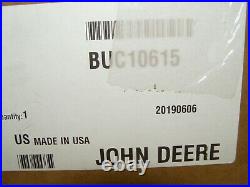 BUC10615 John Deere OEM Speaker Kit for certain Gators T47