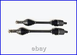 Balanced Front CV Axles for John Deere HPX Gator 2010-2012 Left & Right ATVPC