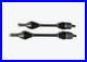 Balanced-Front-CV-Axles-for-John-Deere-HPX-Gator-2010-2012-Left-Right-ATVPC-01-vkcx