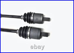 Balanced Front CV Axles for John Deere HPX Gator 2010-2012 Left & Right ATVPC