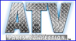 Balanced Front CV Axles for John Deere HPX Gator 2010-2012 Left & Right ATVPC