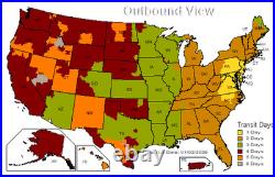 Balanced Front CV Axles for John Deere HPX Gator 2010-2012 Left & Right ATVPC