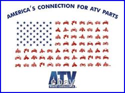 Balanced Front CV Axles for John Deere HPX Gator 2010-2012 Left & Right ATVPC