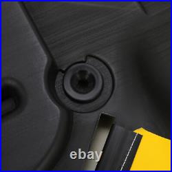Bench Seat Bottom Cushion For John Deere Gator XUV 825M 855D Models #AM140624