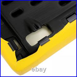 Bench Seat Bottom Cushion For John Deere Gator XUV 825M 855D Models #AM140624