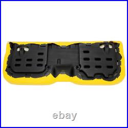 Bench Seat Bottom Cushion For John Deere Gator XUV 825M 855D Models #AM140624