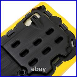 Bench Seat Bottom Cushion For John Deere Gator XUV 825M 855D Models #AM140624