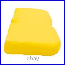 Bench Seat Bottom Cushion For John Deere Gator XUV 825M 855D Models #AM140624