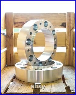 Bora Wheel Spacers John Deere Gator Utv, 1.5 Thick, Qty 2 USA Made Bora Wheel Spacers John Deere Gator Utv, 1.5 Thick, Qty 2 USA Made