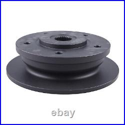 Brake Hub Kit AM142950 M159548 M164367 for John Deere 4X2 4X4 HPX XUV 620i 850D