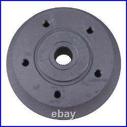 Brake Hub Kit AM142950 M159548 M164367 for John Deere 4X2 4X4 HPX XUV 620i 850D