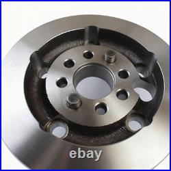 Brake Rotor & Hub fits John Deere Gator 2020A 2030A XUV825 XUV855 TCA20782