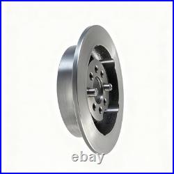 Brake Rotor & Hub fits John Deere Gator 2020A 2030A XUV825 XUV855 TCA20782