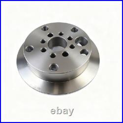 Brake Rotor & Hub fits John Deere Gator 2020A 2030A XUV825 XUV855 TCA20782