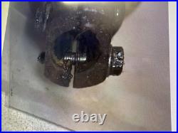 C2-16 Main Drive Shaft Prop Full 2016 John Deere Gator XUV 550 UTV 16 Free Ship