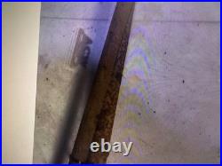 C2-16 Main Drive Shaft Prop Full 2016 John Deere Gator XUV 550 UTV 16 Free Ship