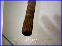 C2-16 Main Drive Shaft Prop Full 2016 John Deere Gator XUV 550 UTV 16 Free Ship