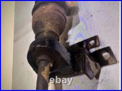 C2-16 Main Drive Shaft Prop Full 2016 John Deere Gator XUV 550 UTV 16 Free Ship