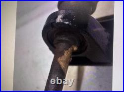 C2-16 Main Drive Shaft Prop Full 2016 John Deere Gator XUV 550 UTV 16 Free Ship