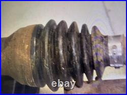 C2-16 Main Drive Shaft Prop Full 2016 John Deere Gator XUV 550 UTV 16 Free Ship
