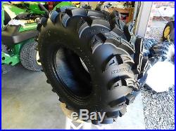 CAYMAN XT INNOVA 22X9.5-10 ATV UTV tire NEW, John Deere Gator OEM Directional