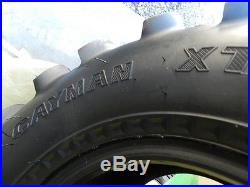 CAYMAN XT INNOVA 22X9.5-10 ATV UTV tire NEW, John Deere Gator OEM Directional