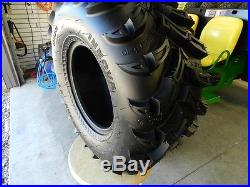 CAYMAN XT INNOVA 22X9.5-10 ATV UTV tire NEW, John Deere Gator OEM Directional